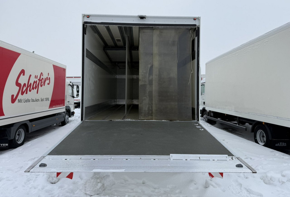 Mercedes-Benz Atego 2011 Вінниця - зображення 7