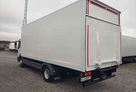 Mercedes-Benz Atego 2013 Вінниця