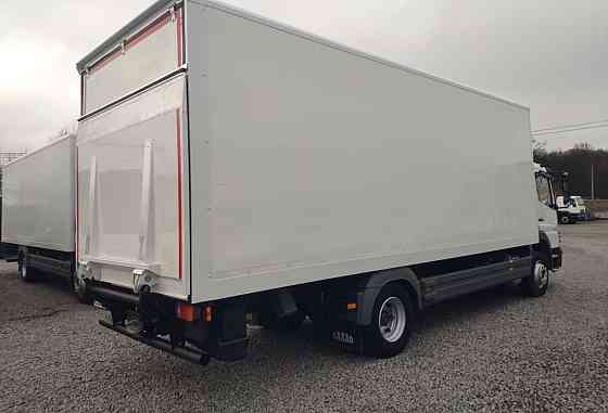 Mercedes-Benz Atego 2013 Вінниця