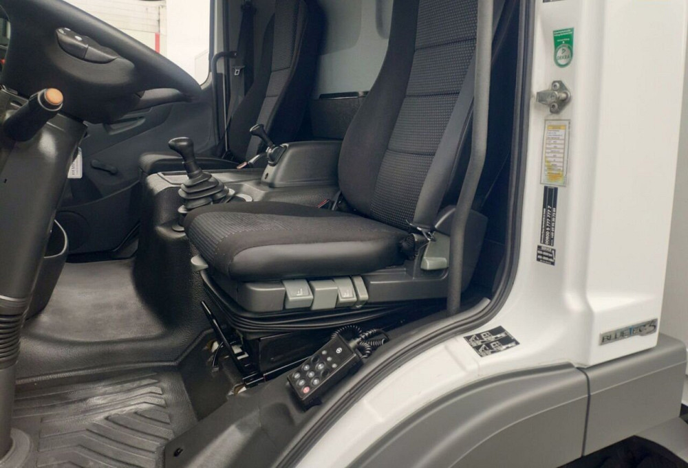 Mercedes-Benz Atego 2013 Вінниця - зображення 14