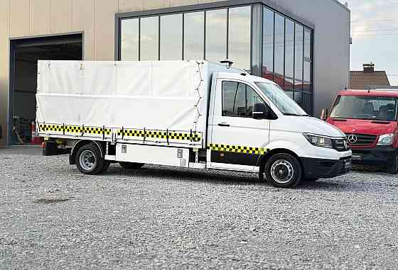 Volkswagen Crafter 2021 Рівне