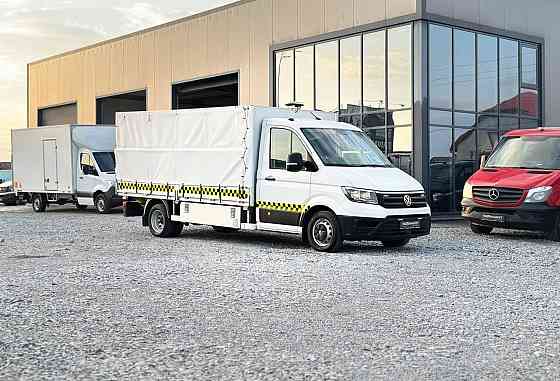 Volkswagen Crafter 2021 Рівне