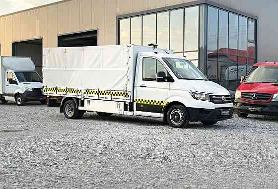 Volkswagen Crafter 2021 Рівне