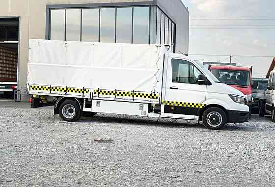 Volkswagen Crafter 2021 Рівне