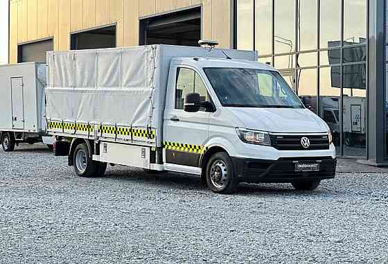 Volkswagen Crafter 2021 Рівне
