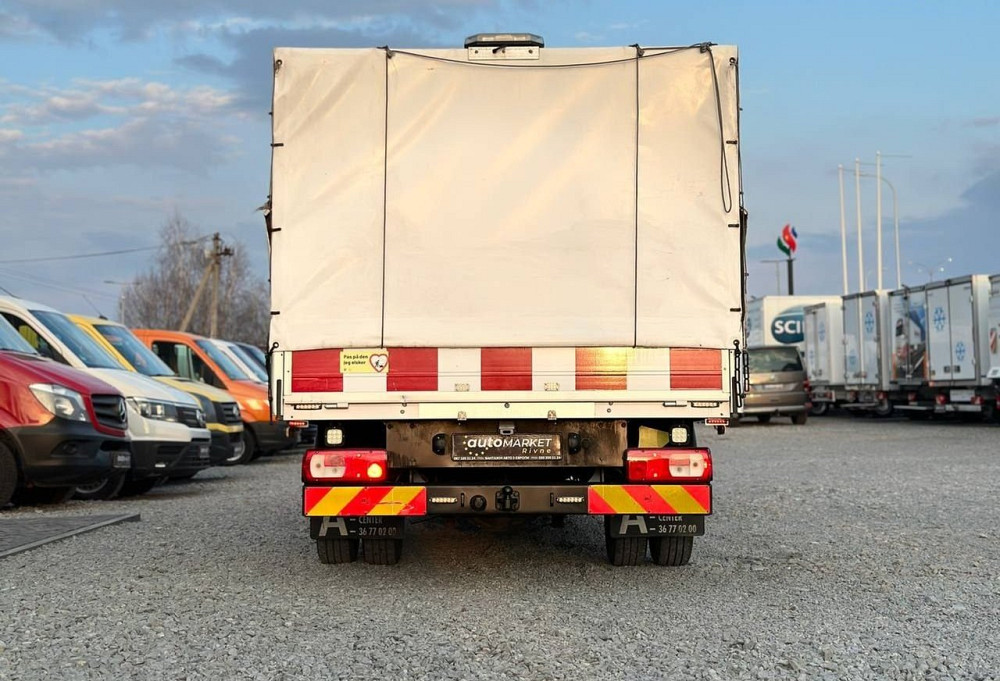 Volkswagen Crafter 2021 Рівне - зображення 15