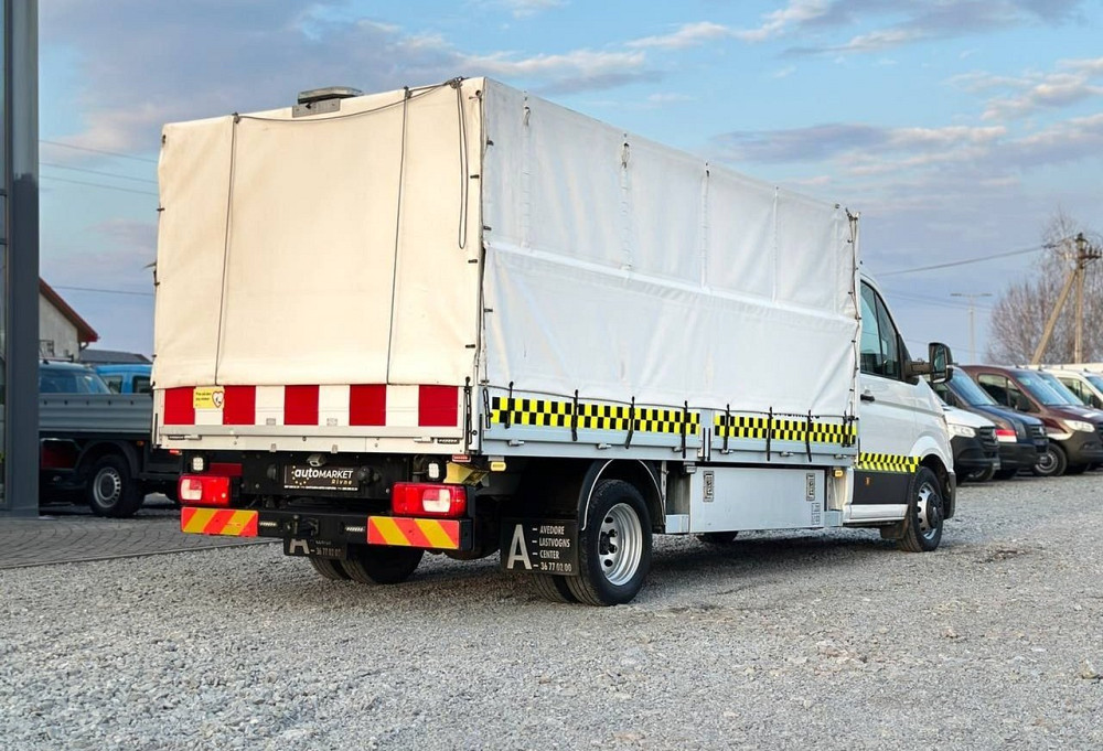 Volkswagen Crafter 2021 Рівне - зображення 17