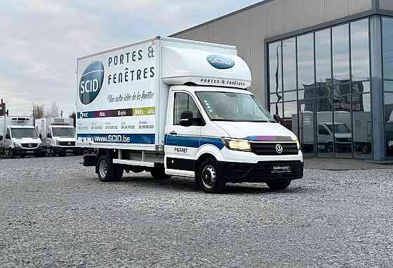 Volkswagen Crafter 2019 Рівне