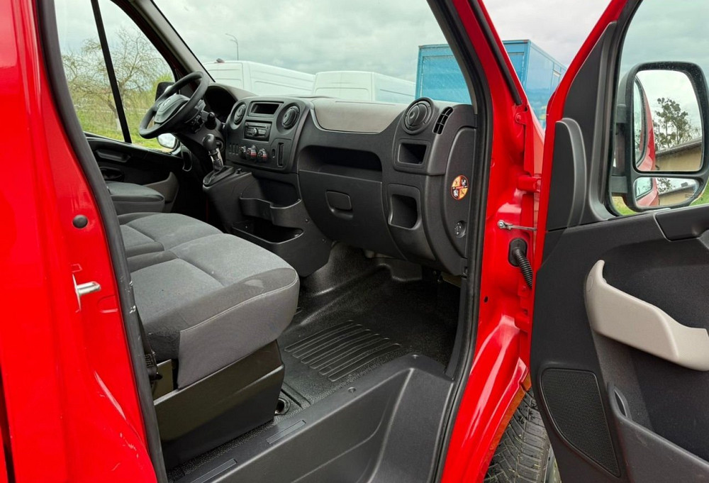 Renault Master 2017 Дубно - зображення 11