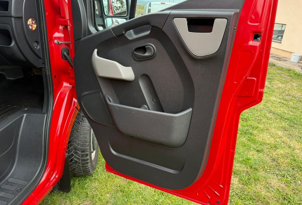 Renault Master 2017 Дубно - зображення 10