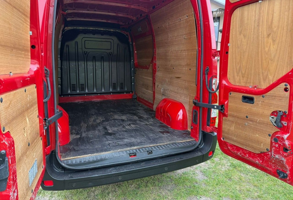 Renault Master 2017 Дубно - зображення 9