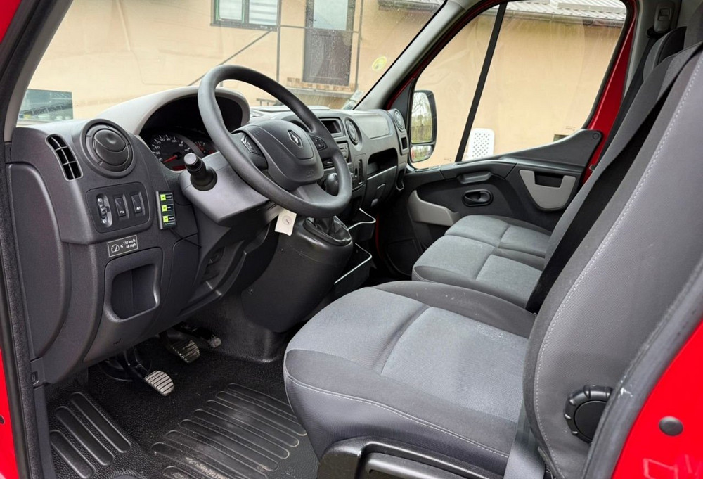 Renault Master 2017 Дубно - зображення 15