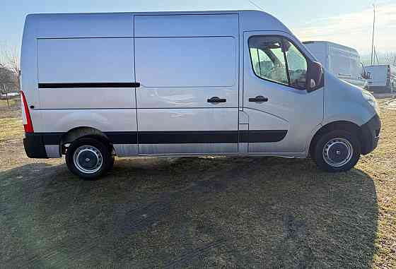 Renault Master 2016 Дубно