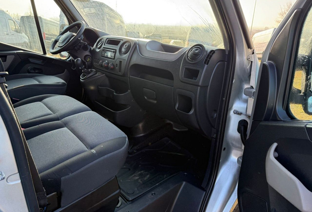 Renault Master 2016 Дубно - зображення 10