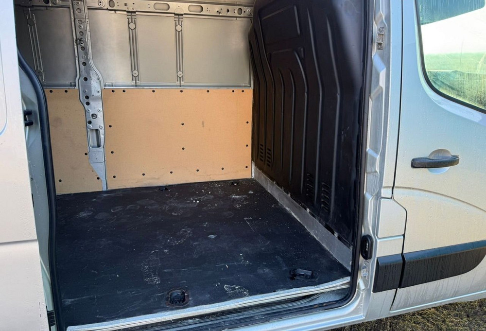 Renault Master 2016 Дубно - зображення 13