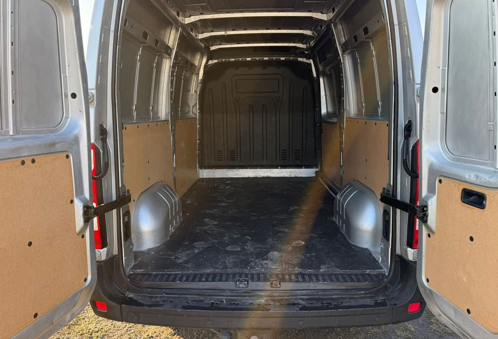 Renault Master 2016 Дубно - зображення 15