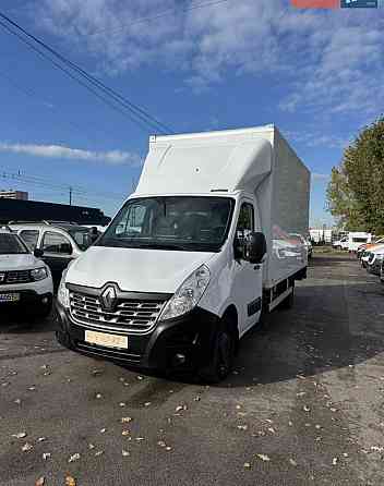 Renault Master 2018 Київ