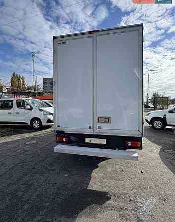 Renault Master 2018 Київ