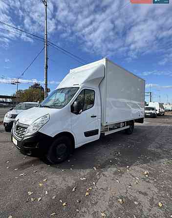 Renault Master 2018 Київ