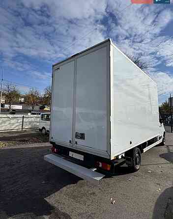 Renault Master 2018 Київ