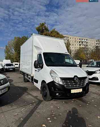 Renault Master 2018 Київ