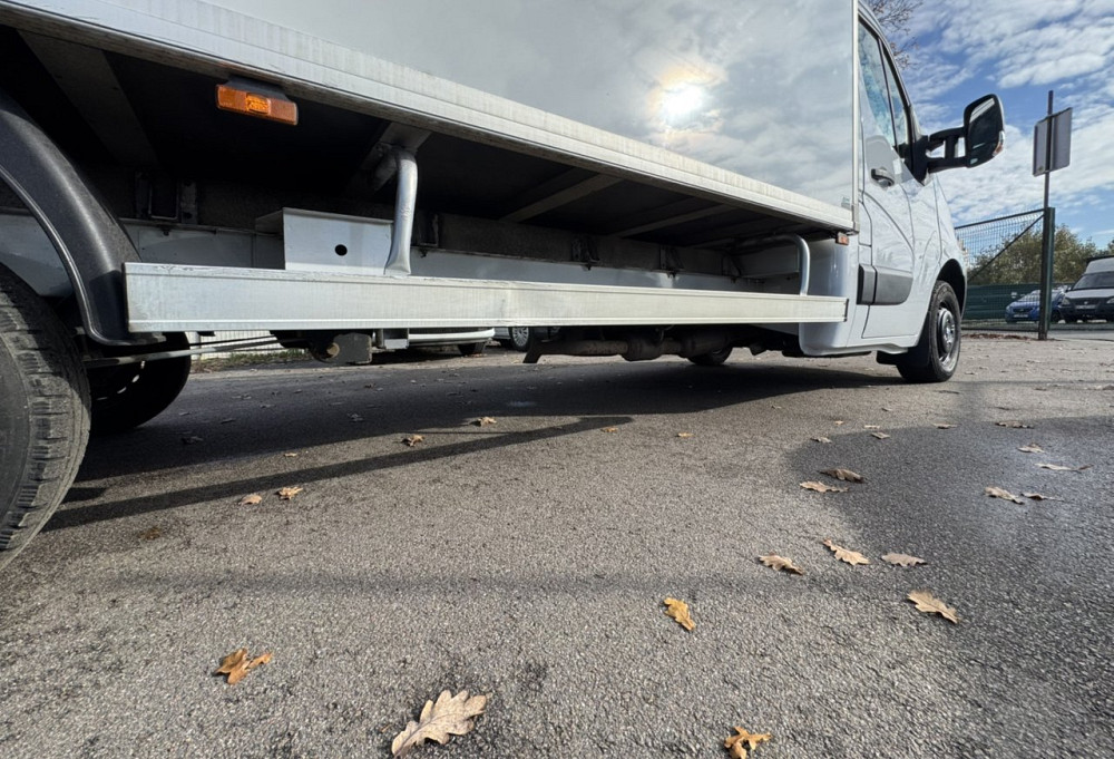 Renault Master 2018 Київ - зображення 10