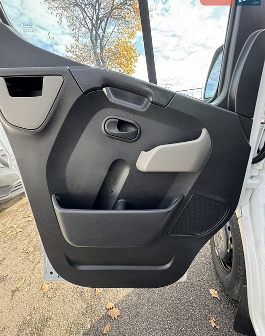 Renault Master 2018 Київ - зображення 12