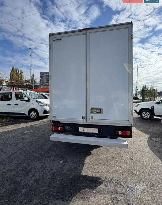 Renault Master 2018 Київ - зображення 6