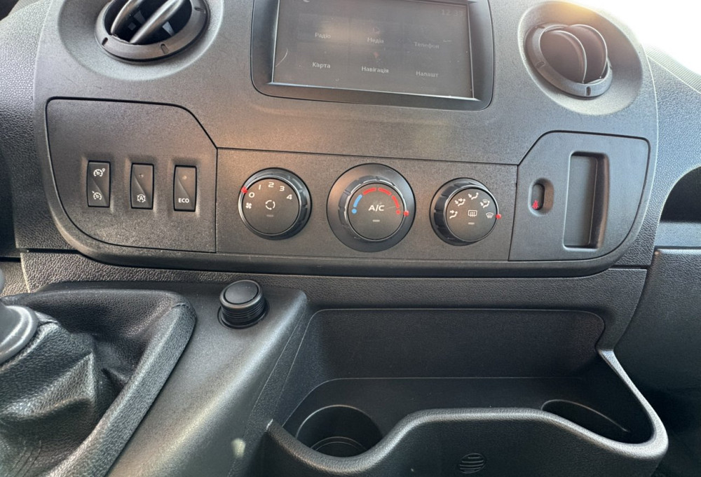 Renault Master 2018 Київ - зображення 18