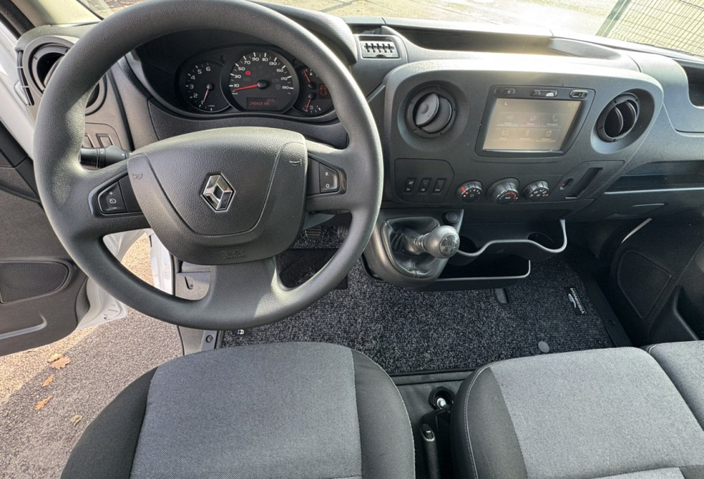 Renault Master 2018 Київ - зображення 16