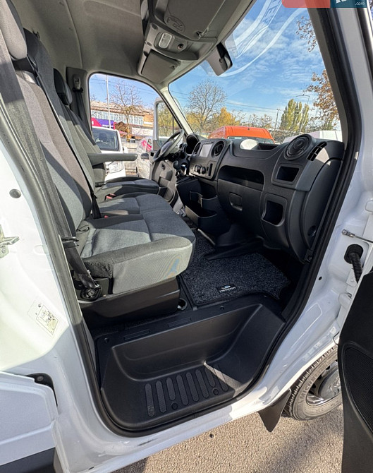 Renault Master 2018 Київ - зображення 20