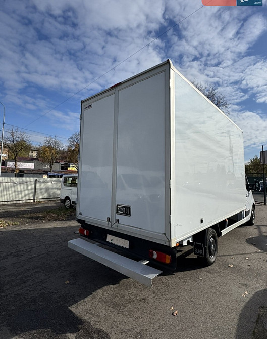 Renault Master 2018 Київ - зображення 5