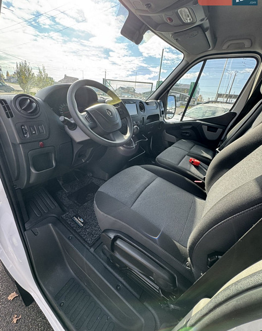 Renault Master 2018 Київ - зображення 11
