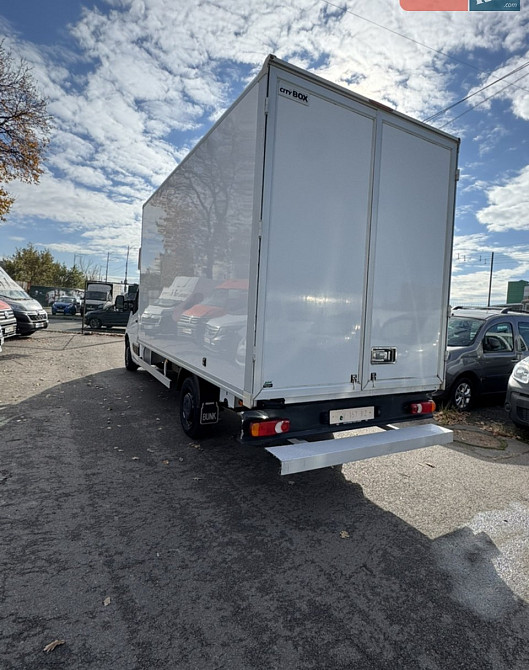 Renault Master 2018 Київ - зображення 7