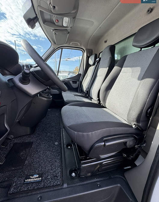Renault Master 2018 Київ - зображення 13