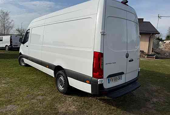 Mercedes-Benz Sprinter 2021 Дубно