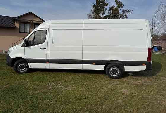 Mercedes-Benz Sprinter 2021 Дубно