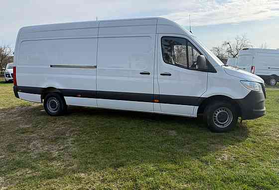 Mercedes-Benz Sprinter 2021 Дубно