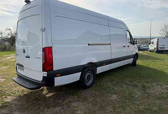 Mercedes-Benz Sprinter 2021 Дубно