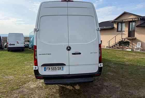 Mercedes-Benz Sprinter 2021 Дубно