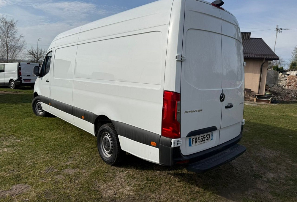 Mercedes-Benz Sprinter 2021 Дубно - зображення 5