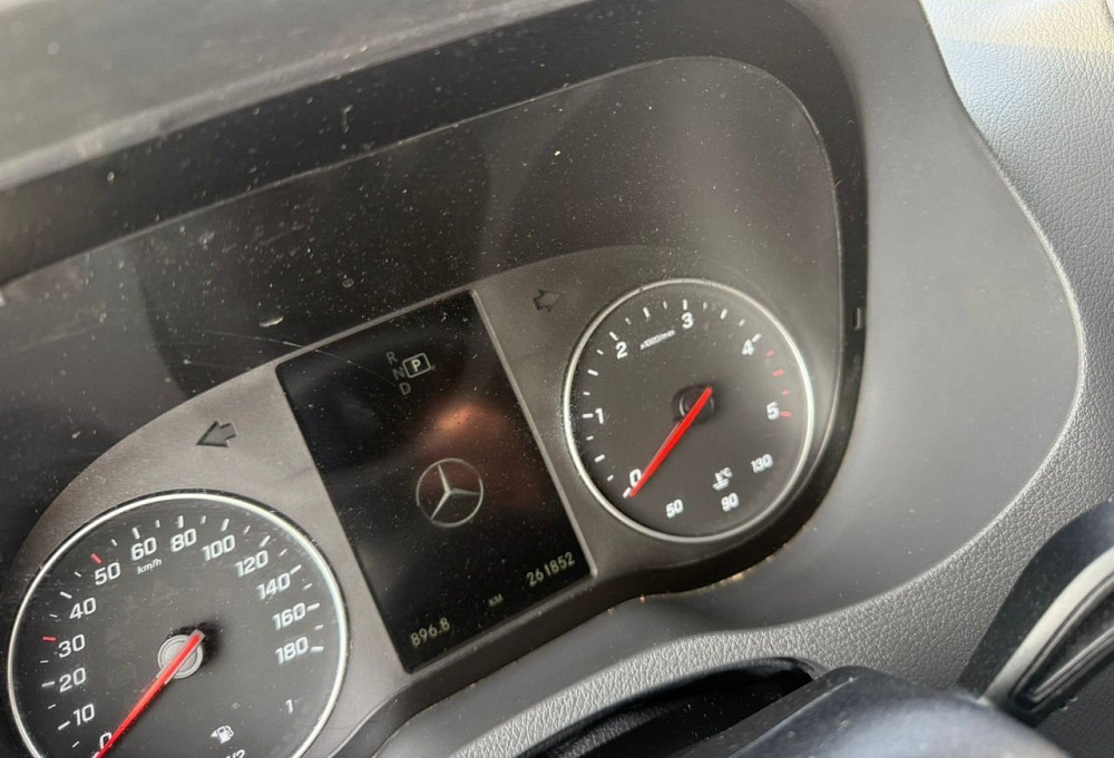 Mercedes-Benz Sprinter 2021 Дубно - зображення 16