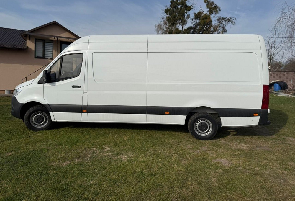 Mercedes-Benz Sprinter 2021 Дубно - зображення 6