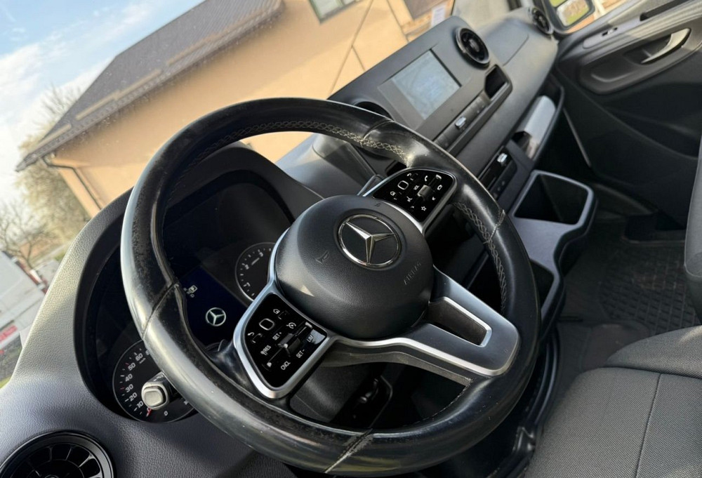 Mercedes-Benz Sprinter 2021 Дубно - зображення 12