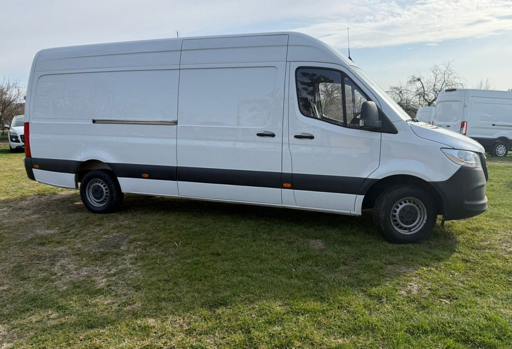 Mercedes-Benz Sprinter 2021 Дубно - зображення 2