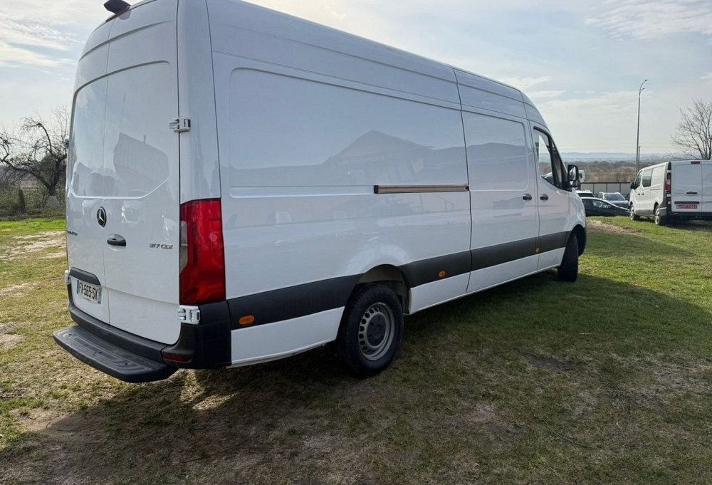 Mercedes-Benz Sprinter 2021 Дубно - зображення 3
