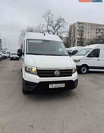 Volkswagen Crafter 2019 Київ
