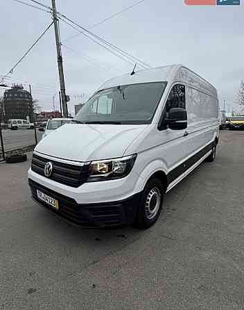 Volkswagen Crafter 2019 Київ