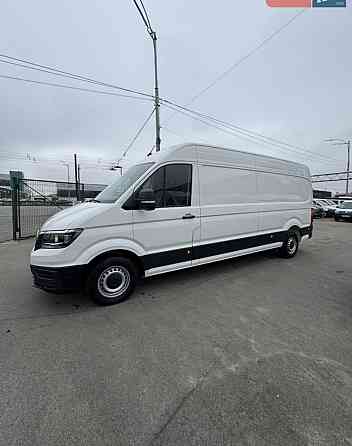 Volkswagen Crafter 2019 Київ