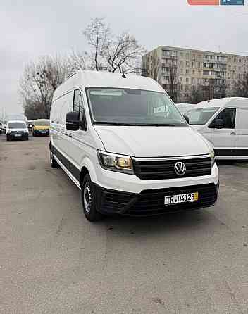 Volkswagen Crafter 2019 Київ